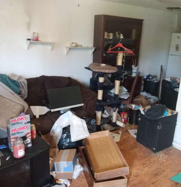 Apartment Clean Outs-Singer Island Junk Removal and Trash Haulers
