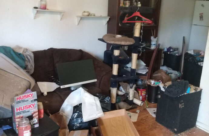 Apartment Clean Outs-Singer Island Junk Removal and Trash Haulers