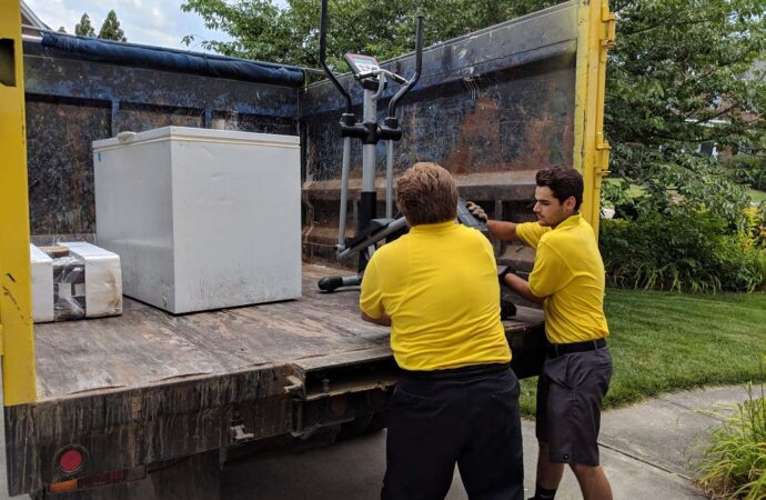 Business Junk Removal-Singer Island Junk Removal and Trash Haulers