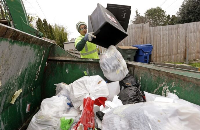 Header-Singer Island Junk Removal and Trash Haulers