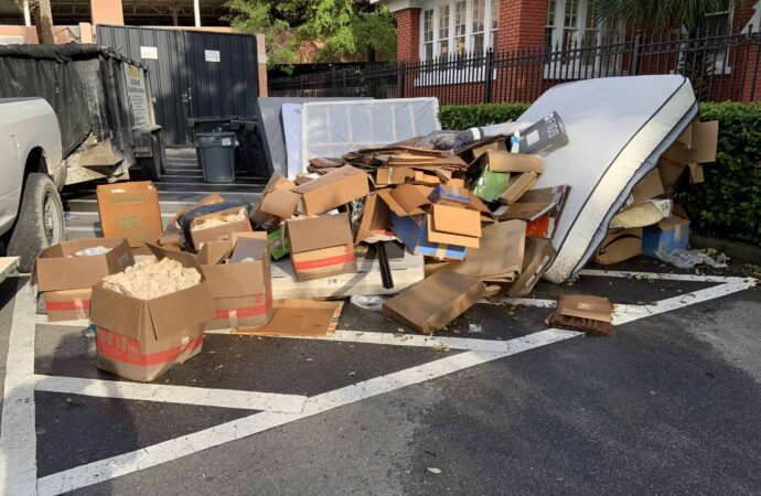 Eviction Clean Outs-Singer Island Junk Removal and Trash Haulers