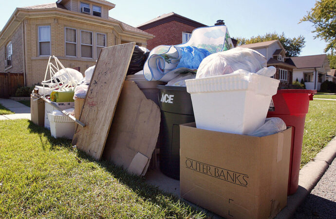 Foreclosure Clean Outs-Singer Island Junk Removal and Trash Haulers