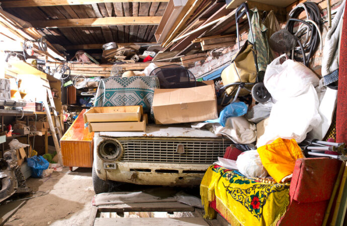 Hoarders Junk Removal-Singer Island Junk Removal and Trash Haulers