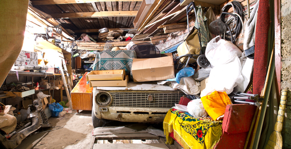 Hoarders Junk Removal-Singer Island Junk Removal and Trash Haulers
