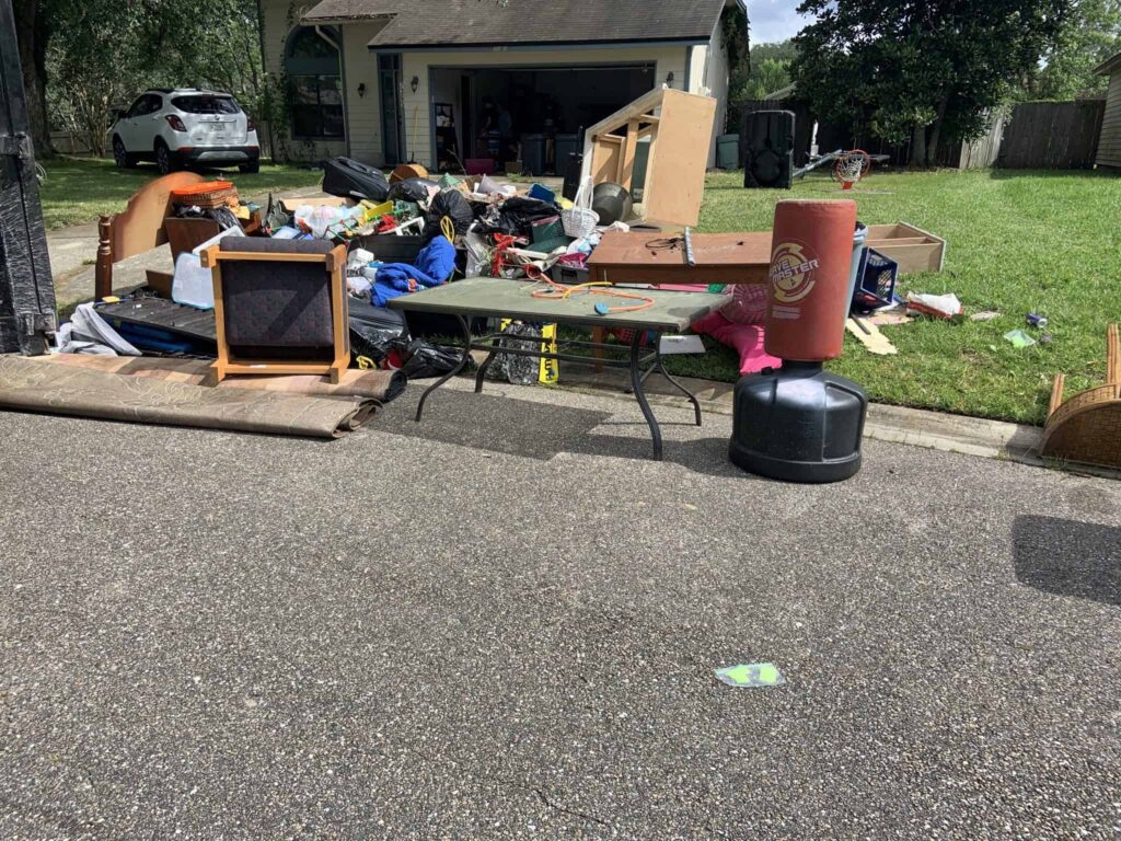 Home Clean Outs-Singer Island Junk Removal and Trash Haulers