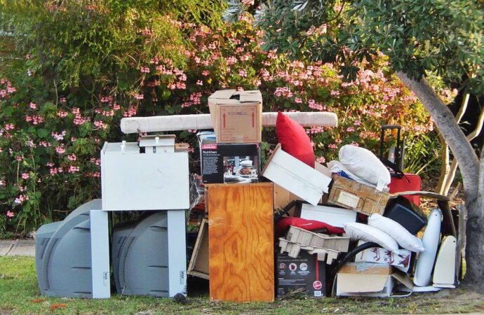 Property Clean Outs-Singer Island Junk Removal and Trash Haulers