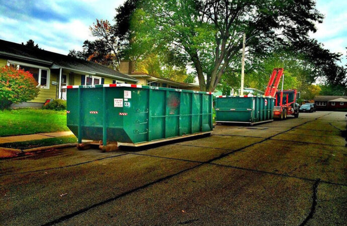 Affordable Commercial Dumpster Rental Services, Singer Island Junk Removal and Trash Haulers