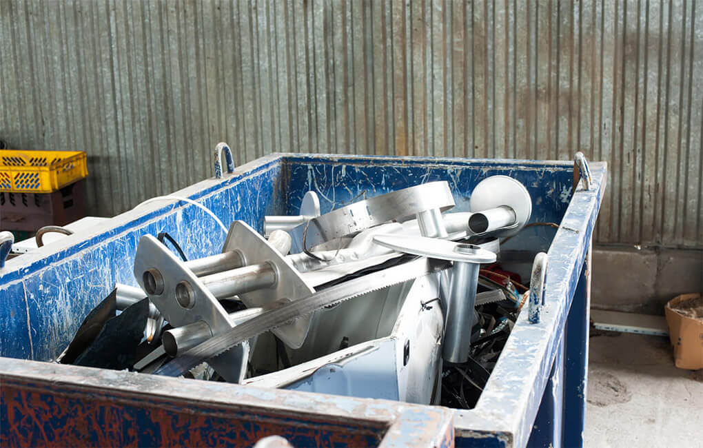 Affordable Commercial Junk Removal, Singer Island Junk Removal and Trash Haulers