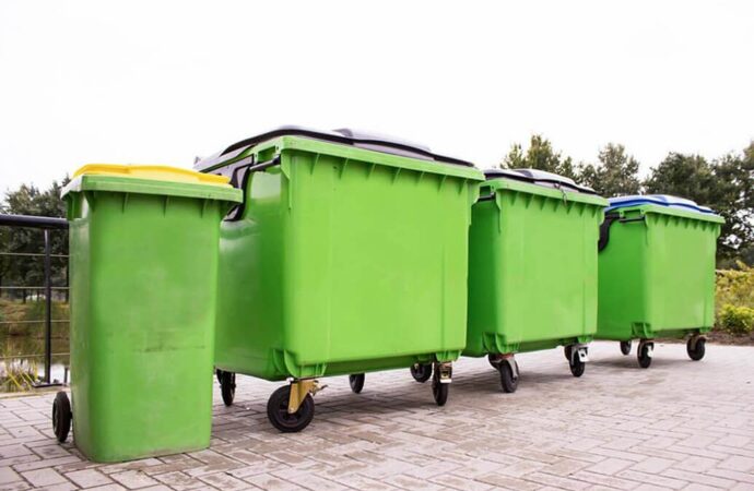 Affordable Dumpster Sizes, Singer Island Junk Removal and Trash Haulers