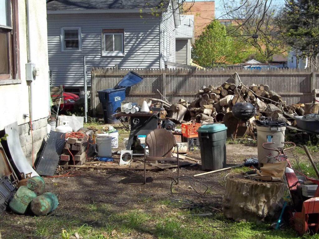 Affordable Residential Junk Removal, Singer Island Junk Removal and Trash Haulers