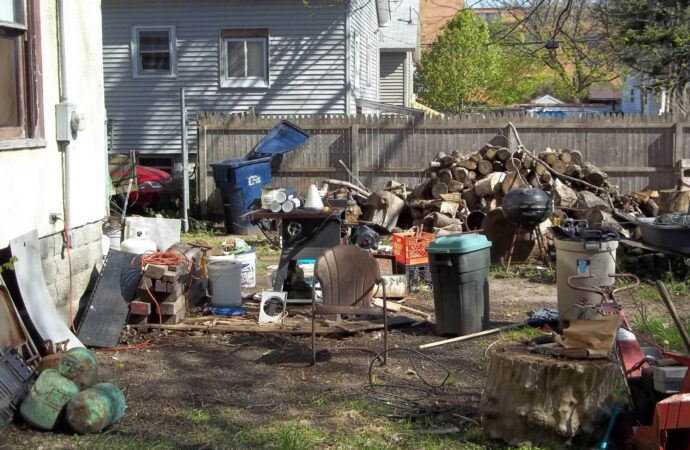 Affordable Residential Junk Removal, Singer Island Junk Removal and Trash Haulers