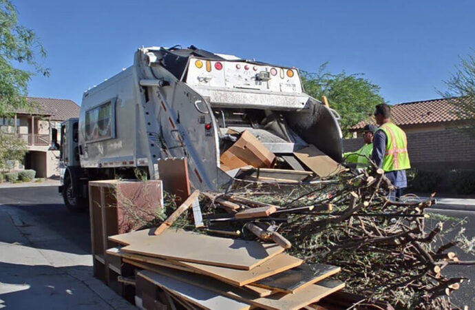 Bulk Trash Experts, Singer Island Junk Removal and Trash Haulers