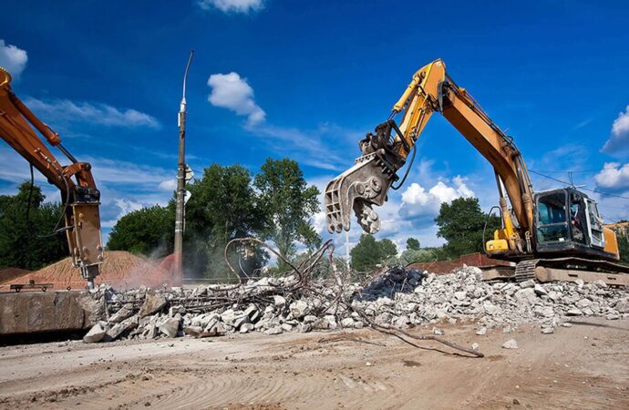 Demolition Removal Pros, Singer Island Junk Removal and Trash Haulers