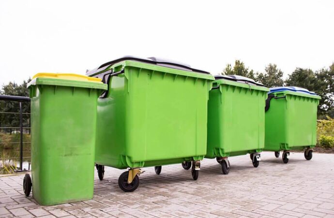 Dumpster Sizes Experts, Singer Island Junk Removal and Trash Haulers