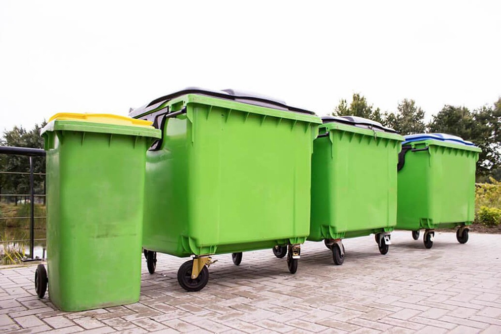 Dumpster Sizes Pros, Singer Island Junk Removal and Trash Haulers