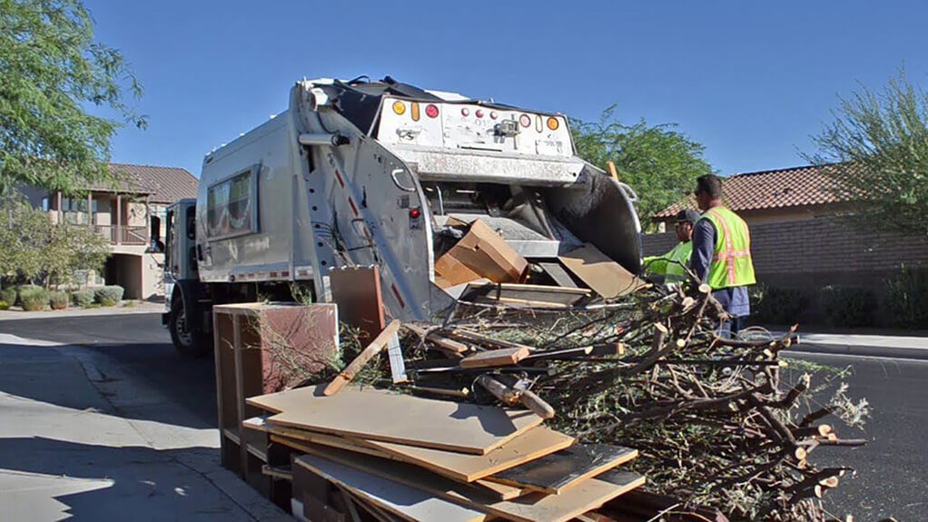 Hauling Services Pros, Singer Island Junk Removal and Trash Haulers