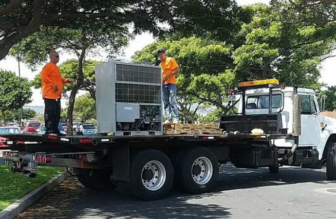 Hauling Services Singer Island, Singer Island Junk Removal and Trash Haulers