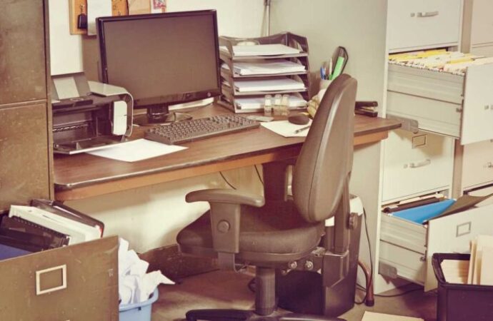 Office Clean Out Pros, Singer Island Junk Removal and Trash Haulers