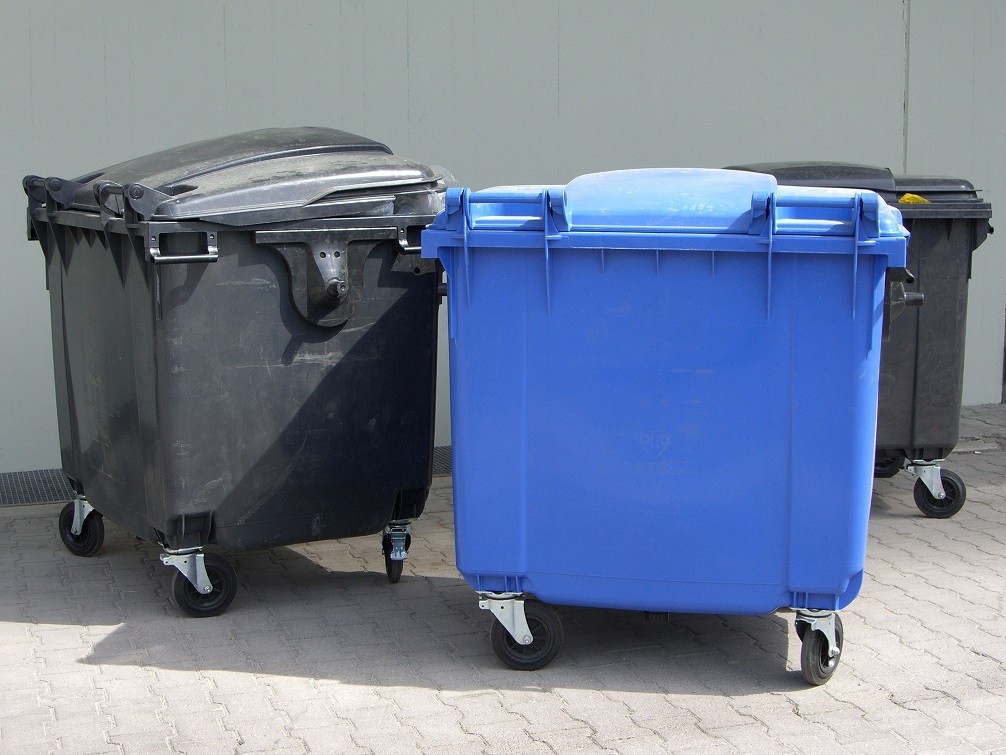 Waste Containers Experts, Singer Island Junk Removal and Trash Haulers